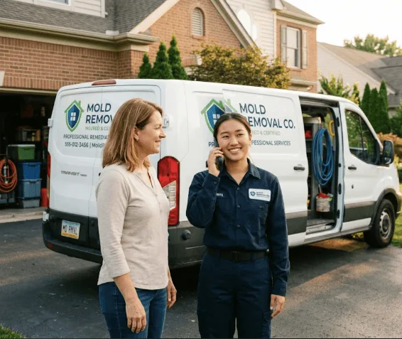 Crawlspace Mold Remediation Frederic, WI FAQs